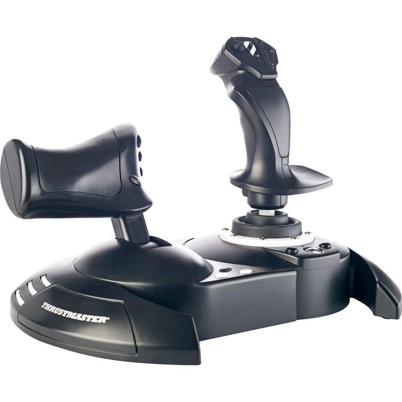 Bild von Testbericht: Thrustmaster T.Flight Hotas One