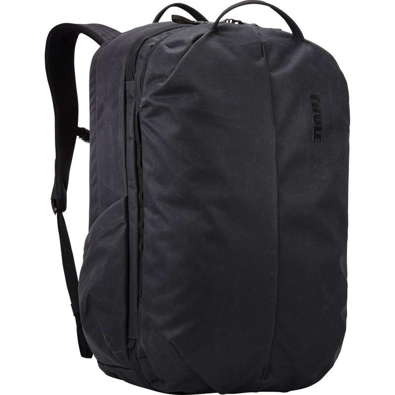 Bild von Thule Aion 40L Rucksack - Der Reisebegleiter für Abenteurer