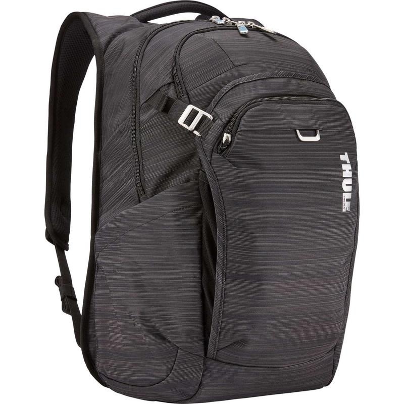 Bild von Thule Construct 24L Rucksack - Der Allrounder für den Alltag