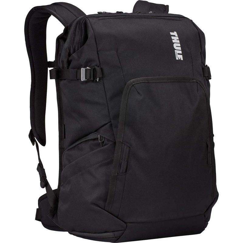 Bild von Thule Covert DSLR 24L Rucksack - Der vielseitige Begleiter für Fotografen