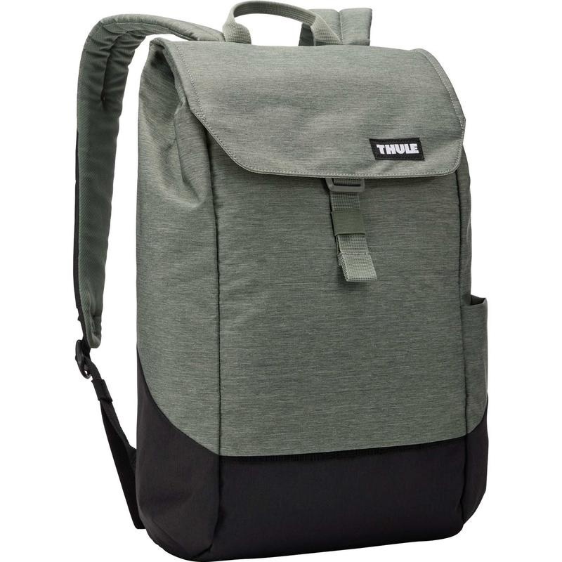 Bild von Lithos Rucksack 16L