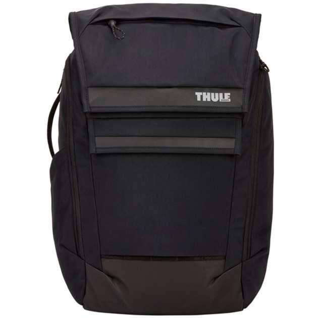 Bild von asuwa.de Testbericht zum Paramount 27L Rucksack