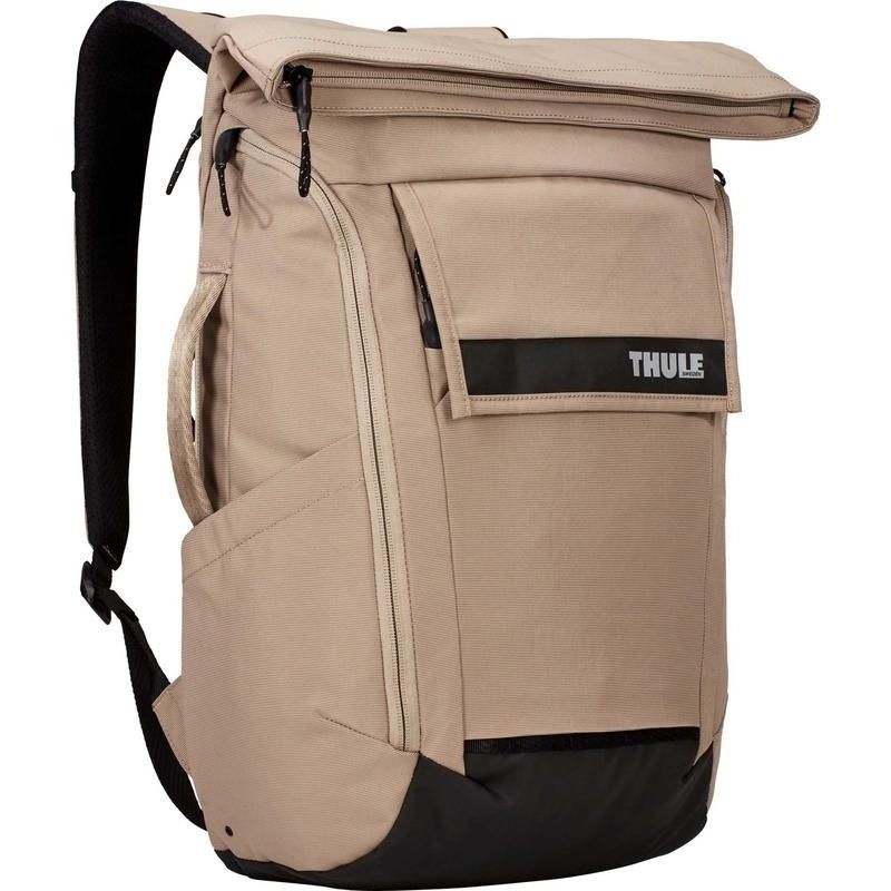 Bild von Paramount Rucksack im Test