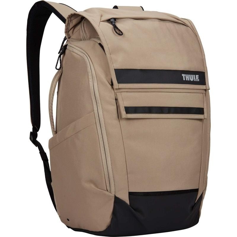 Bild von Testbericht: Paramount Rucksack 27L