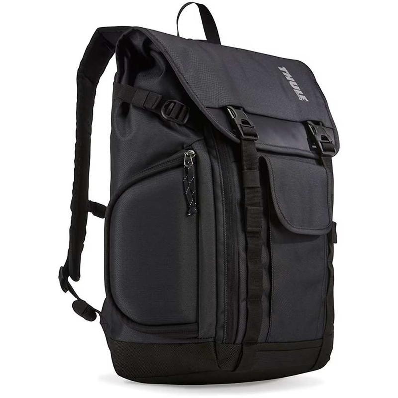 Bild von Unabhängiger Testbericht: Thule Subterra Rucksack 25L