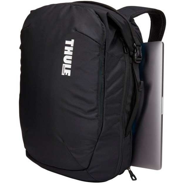 Bild von Thule Subterra Travel Rucksack 34L - Multifunktionaler Begleiter für den Alltag und Reisen