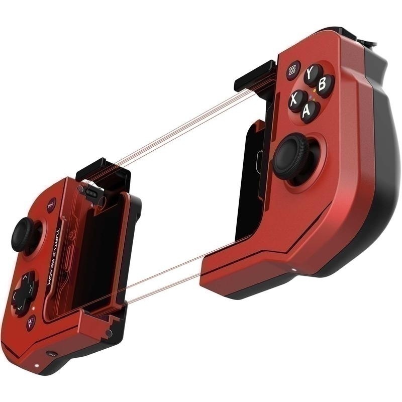 Bild von Atom Controller, Gamepad