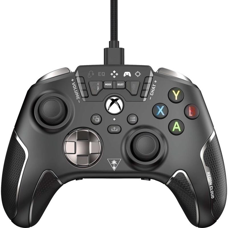 Bild von Recon Cloud Controller, Gamepad im Test