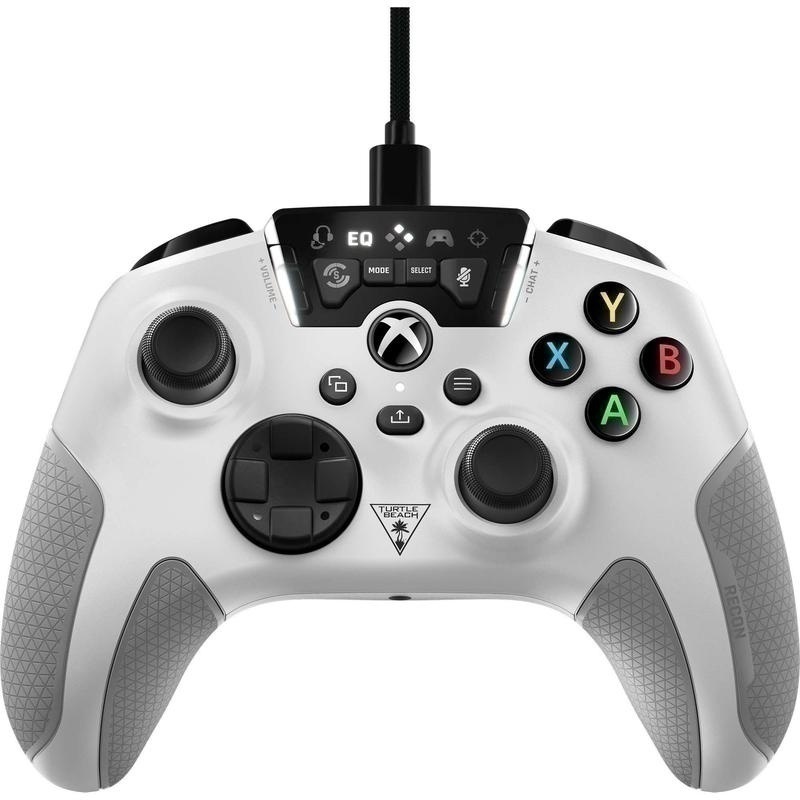 Bild von Umfassender Testbericht: Turtle Beach Recon Controller für Xbox