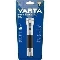 Bild von Varta Brite Essential F20 Taschenlampe im Test