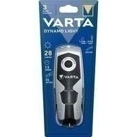 Bild von Varta Dynamo Light LED Taschenlampe