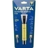 Bild von Outdoor Sports F20 | Taschenlampe von VARTA