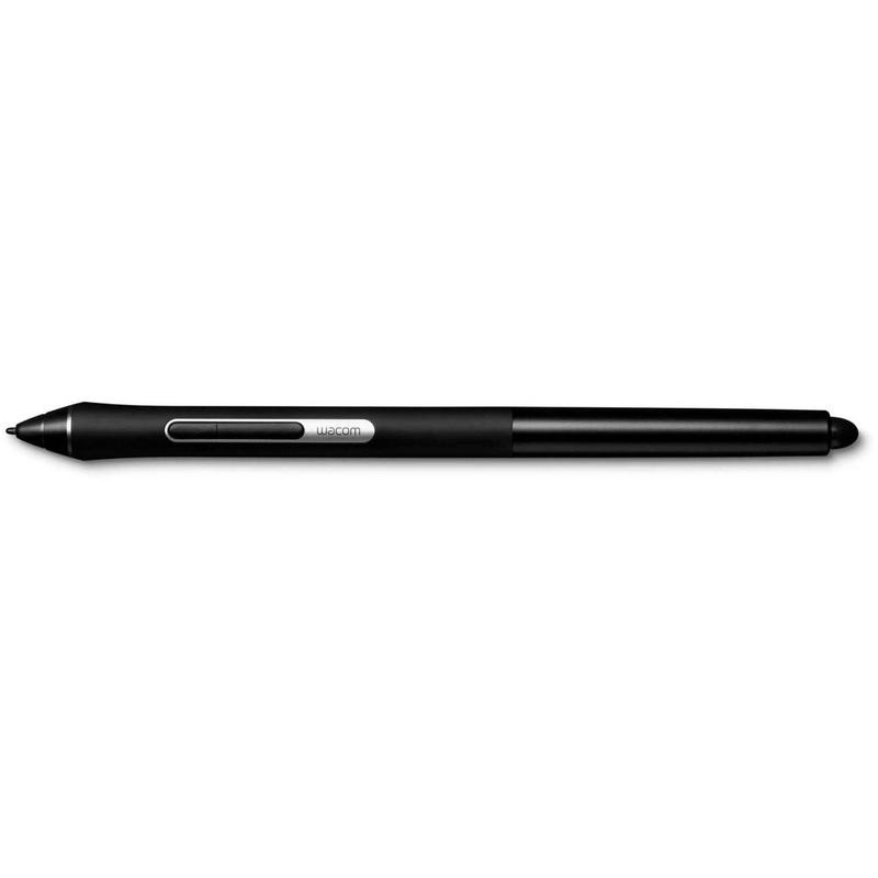 Bild von Testbericht: Wacom Pro Pen Slim