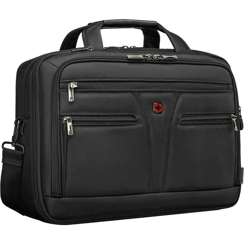 Bild von Unabhängiger Testbericht: BC Star Notebooktasche