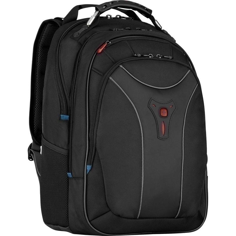 Bild von Produktbewertung: Carbon, Rucksack