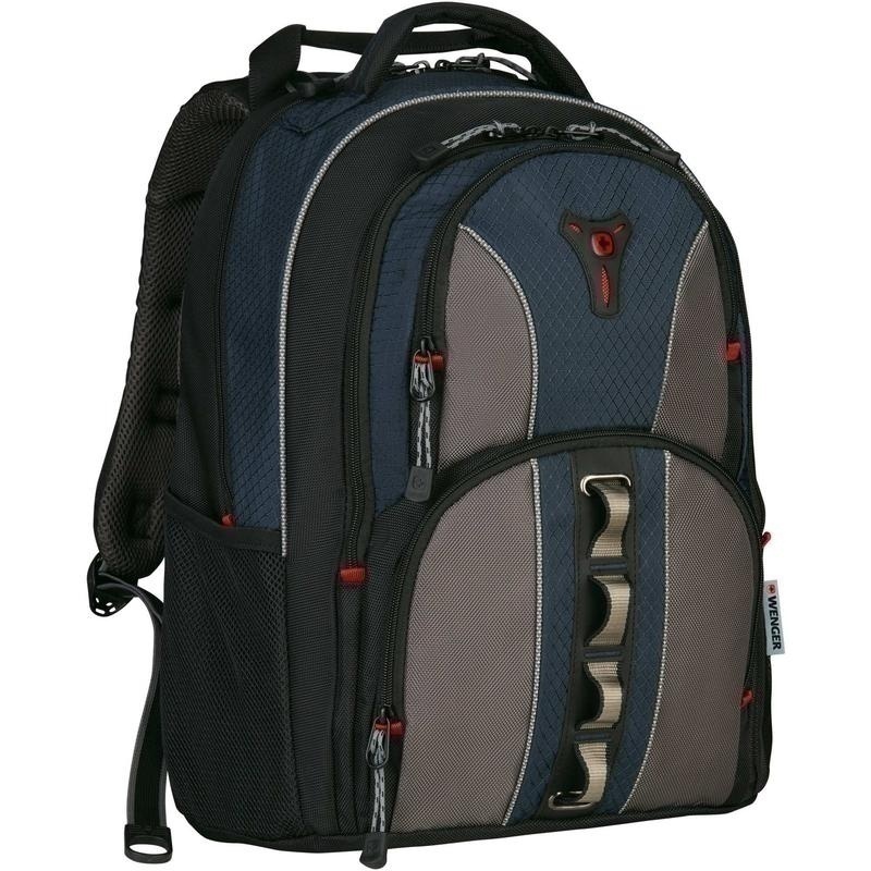 Bild von Cobalt, Rucksack