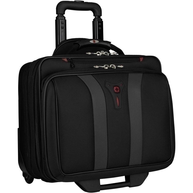 Bild von Granada Laptop Trolley von Wenger