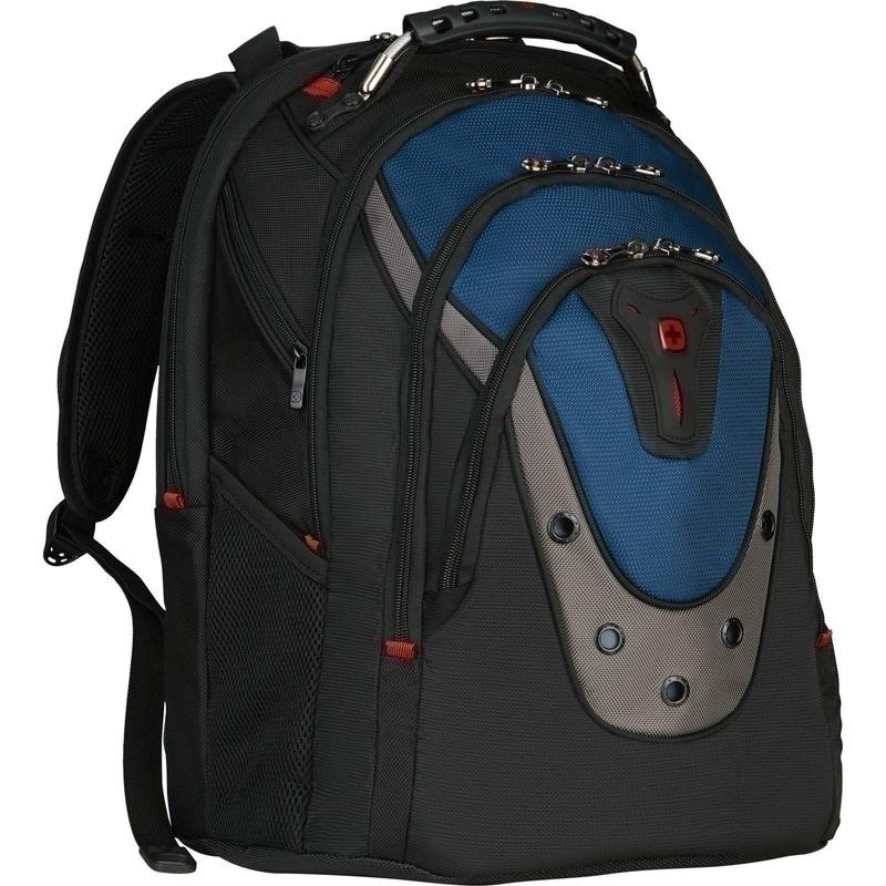 Bild von IBEX, Rucksack