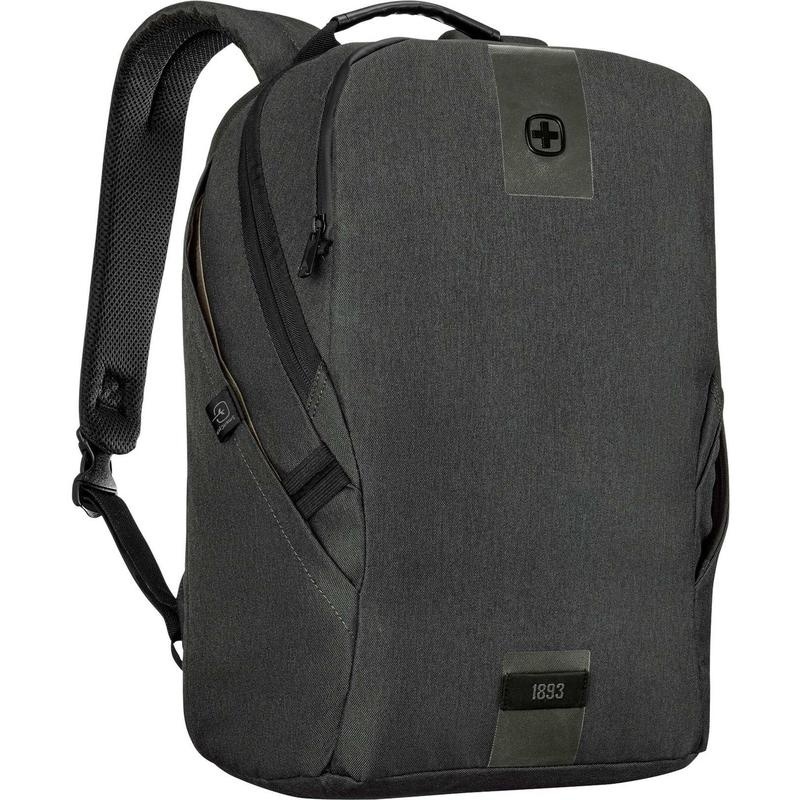Bild von Wenger MX ECO Light Rucksack im Test
