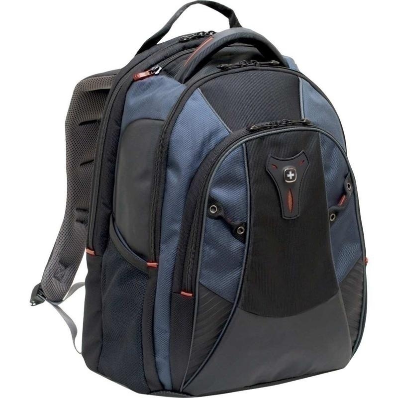 Bild von Wenger Mythos Rucksack - Der ideale Begleiter für Pendler