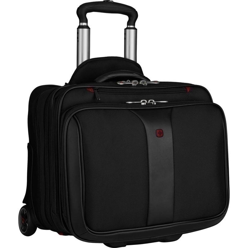 Bild von Wenger/Swissgear Patriot Trolley für Notebooks
