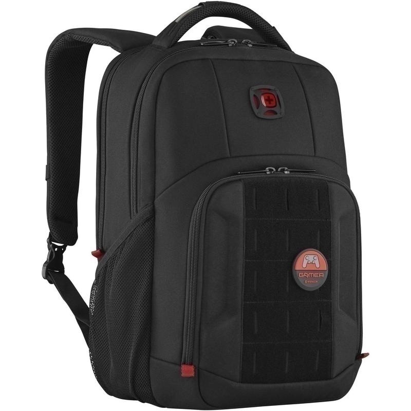 Bild von PlayerMode, Rucksack