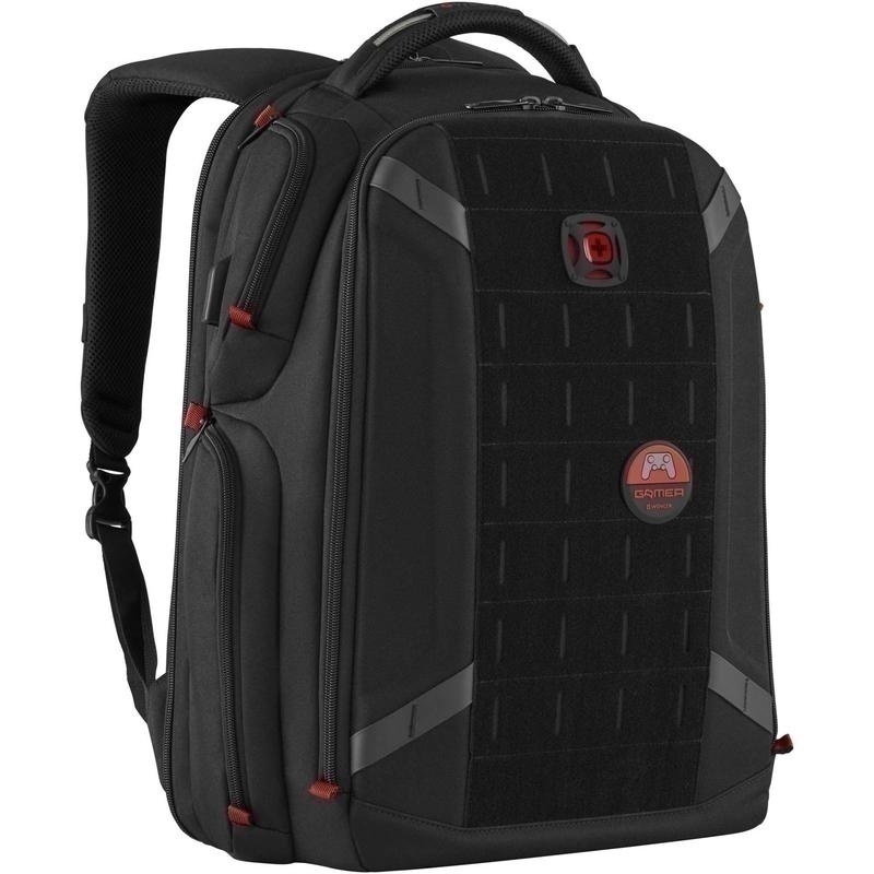 Bild von PlayerOne Rucksack