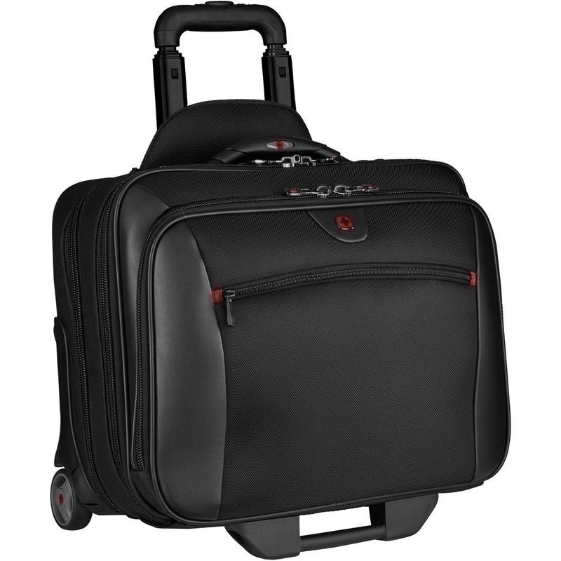 Bild von Potomac Wheeled, Trolley