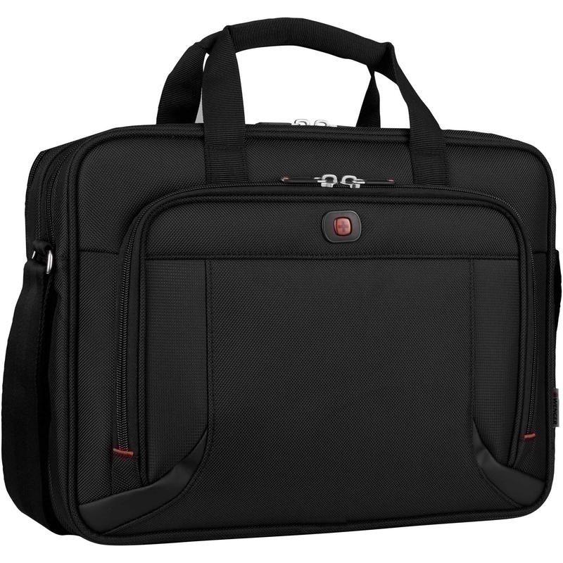 Bild von Prospectus | Notebooktasche von Wenger