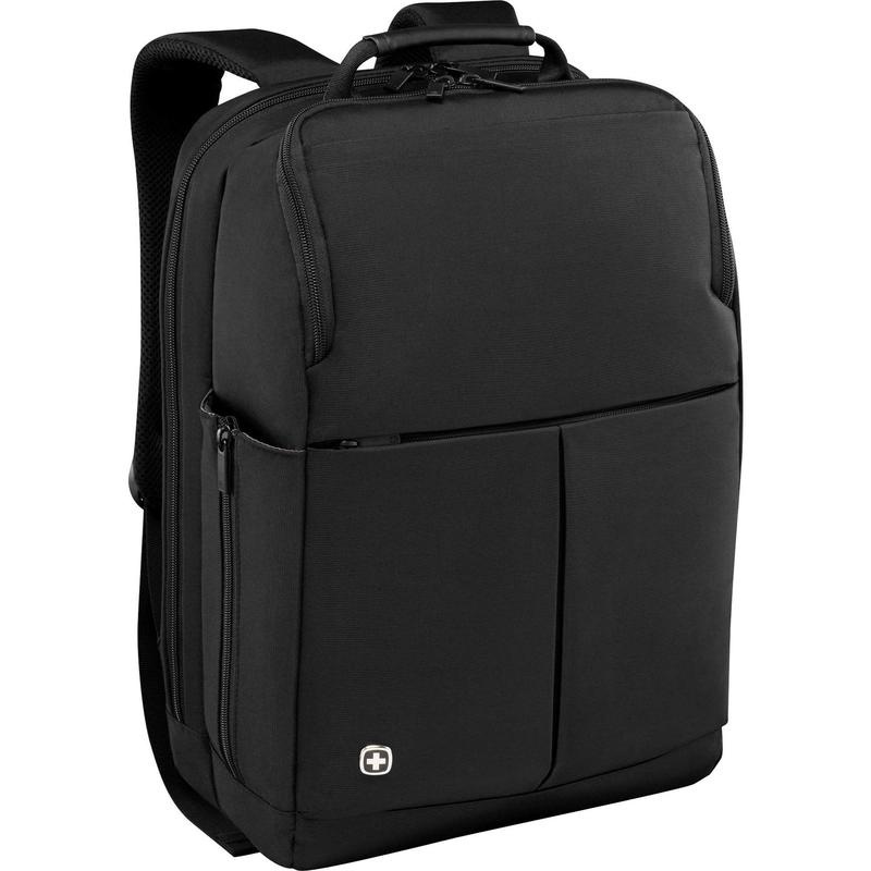 Bild von Unabhängiger Testbericht: Wenger Reload 16 Laptop Rucksack