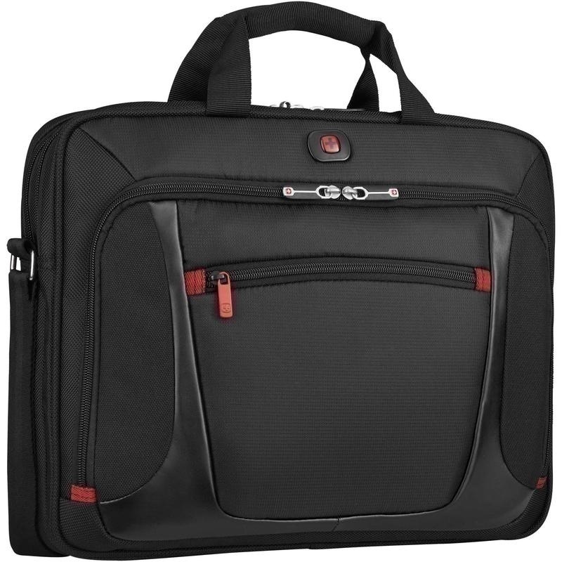 Bild von Sensor, Notebooktasche