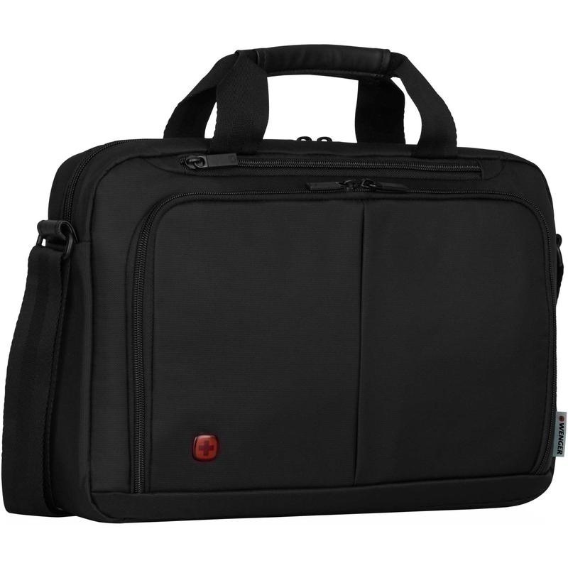 Bild von Wenger Source 14.1" Notebooktasche - Die praktische Lösung für den Alltag