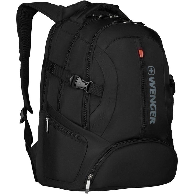 Bild von Transit Deluxe Rucksack für Notebooks und Tablets