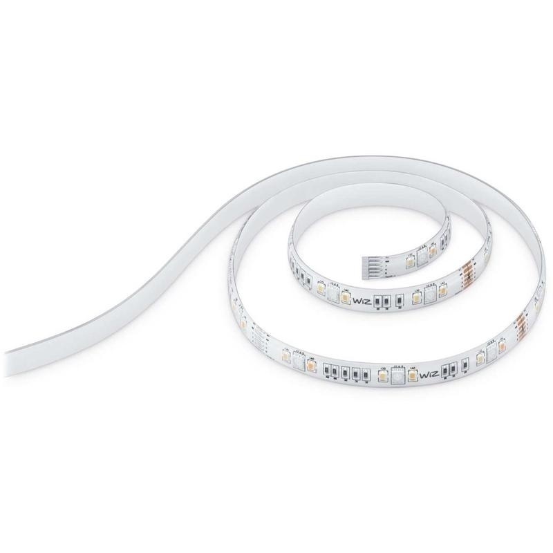 Bild von LED-Lightstrip Erweiterung 1 Meter, LED-Streifen im Test