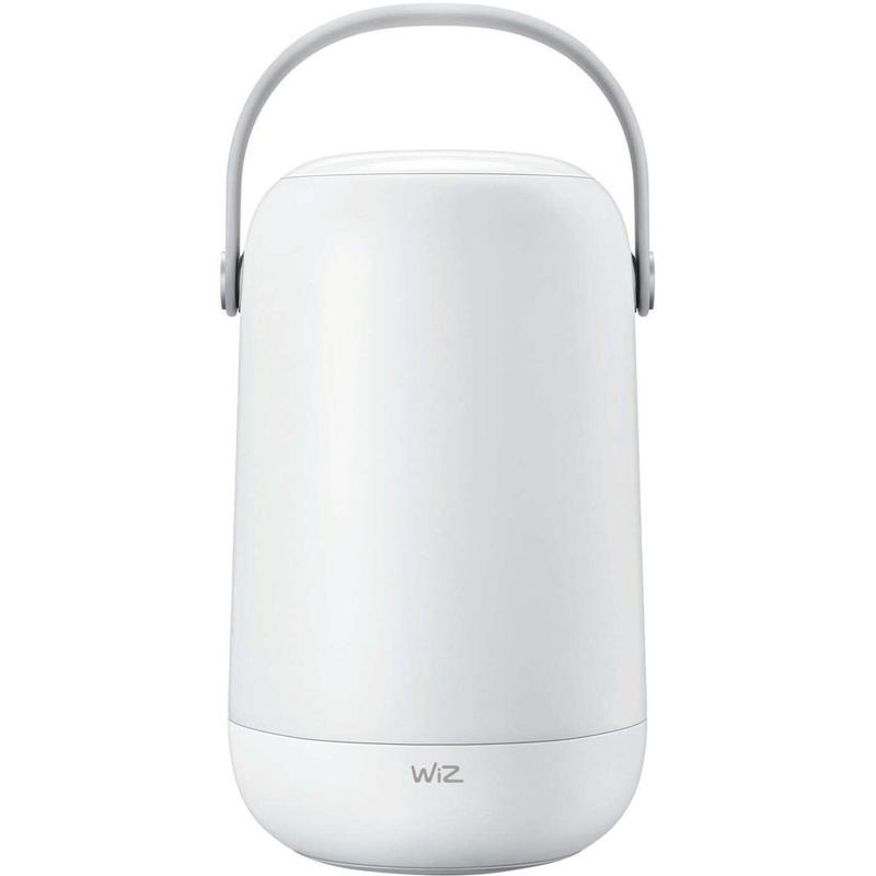 Bild von Mobiles tragbares Licht | LED-Leuchte von WiZ