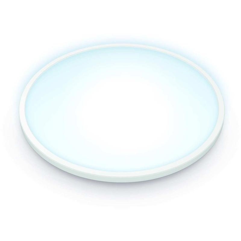 Bild von Superslim Deckenleuchte 16W, LED-Leuchte - Testbericht