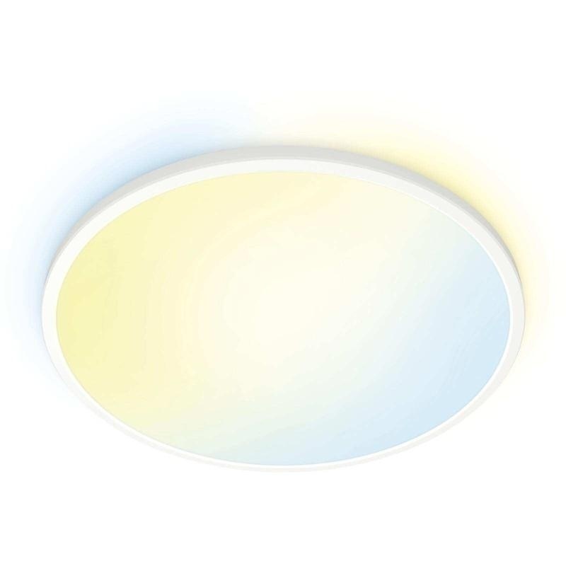Bild von Superslim Deckenleuchte 22W von WiZ