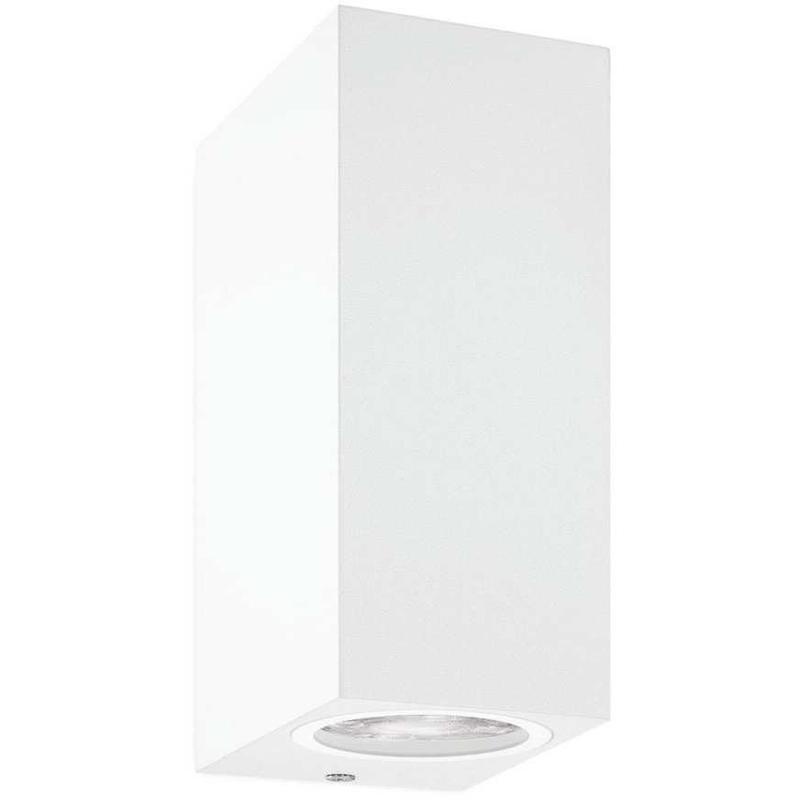 Bild von WiZ Up &amp; Down LED-Wandleuchte im Test