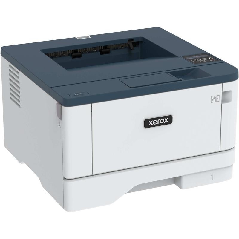 Bild von Xerox B310 im Test