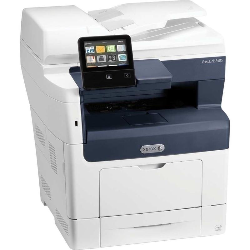 Bild von VersaLink B405DN | Multifunktionsdrucker