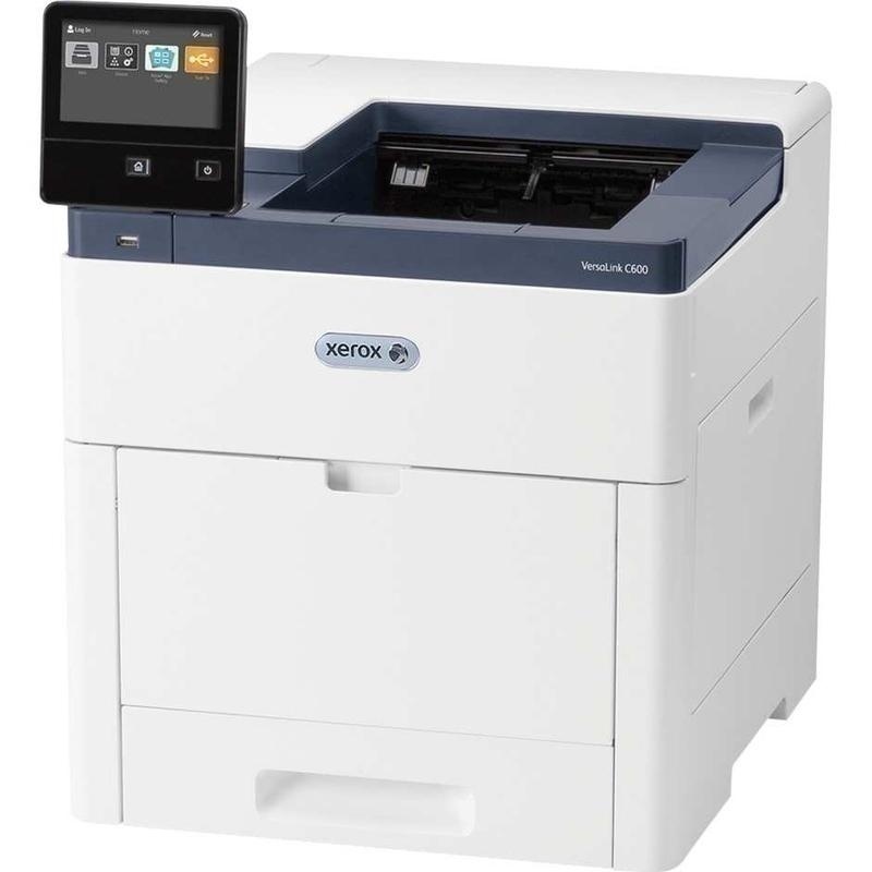 Bild von VersaLink C600DN, LED-Drucker