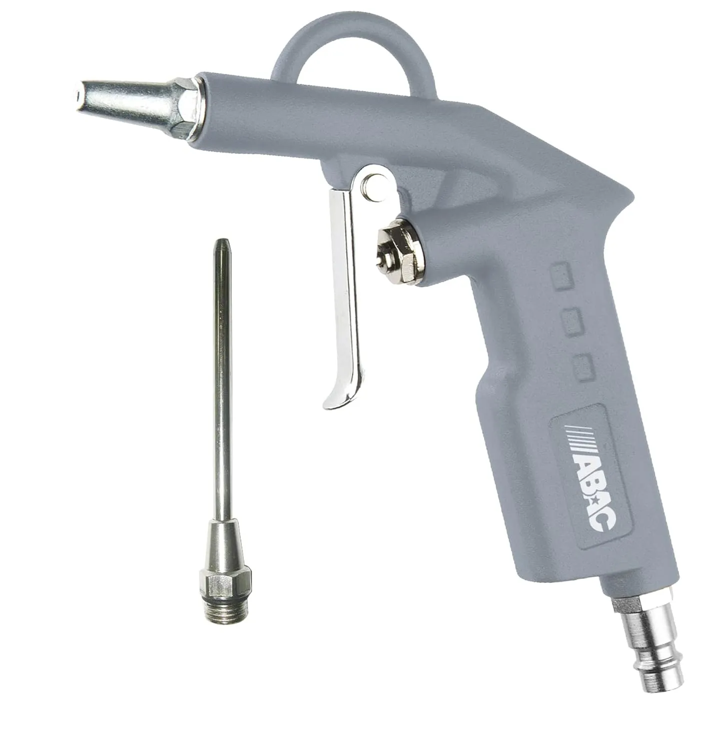 Bild von ABAC G-502 Druckluftpistole mit 10 cm Düse und maximal 8 Bar Druck