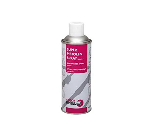 Bild von Abicor Binzel Super Pistolen Spray 192.0071