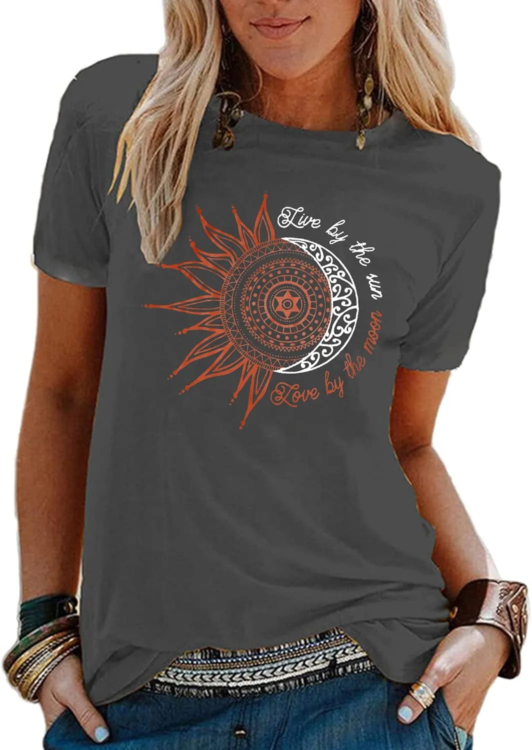 Bild von Abtel Damen Langarmshirt mit 3D Katzenmotiv