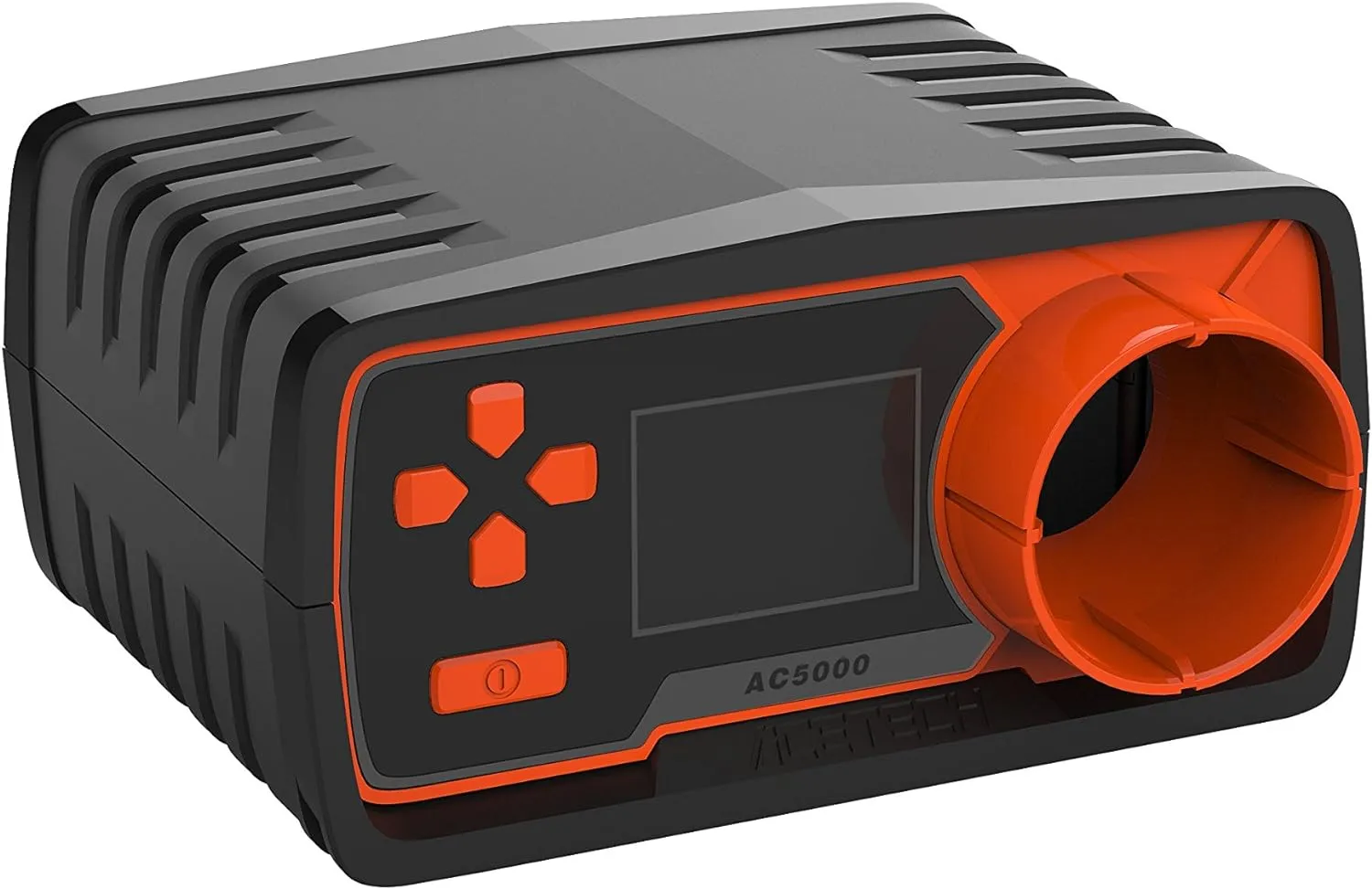 Bild von ACETECH AC5000 Speed Tester für Airsoft Gewehre