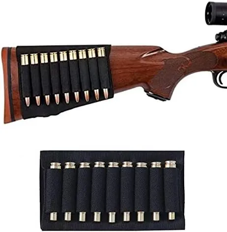Bild von ACEXIER Patronenhalter für MP 512-36 mit Platz für 9 Runden