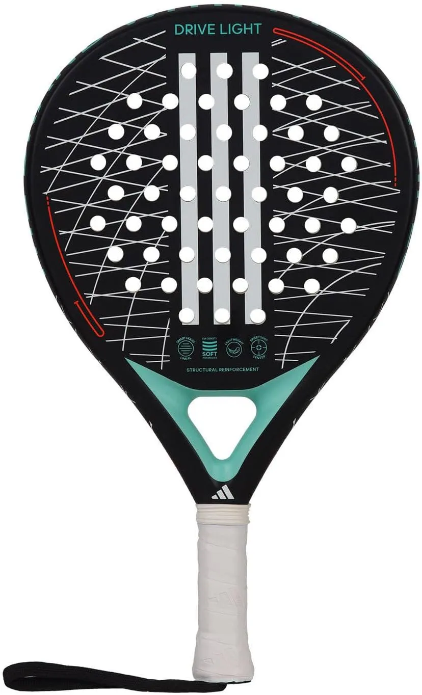Bild von Adidas Drive Light 3.3 Padelschläger