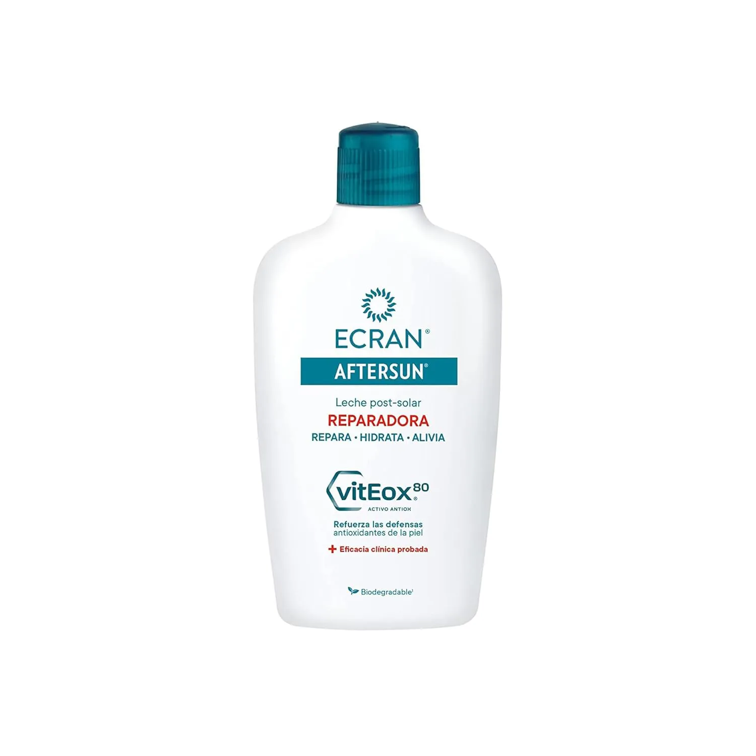 Bild von Aftersun After Sun Milch 400 ml feuchtigkeitsspendend und beruhigend