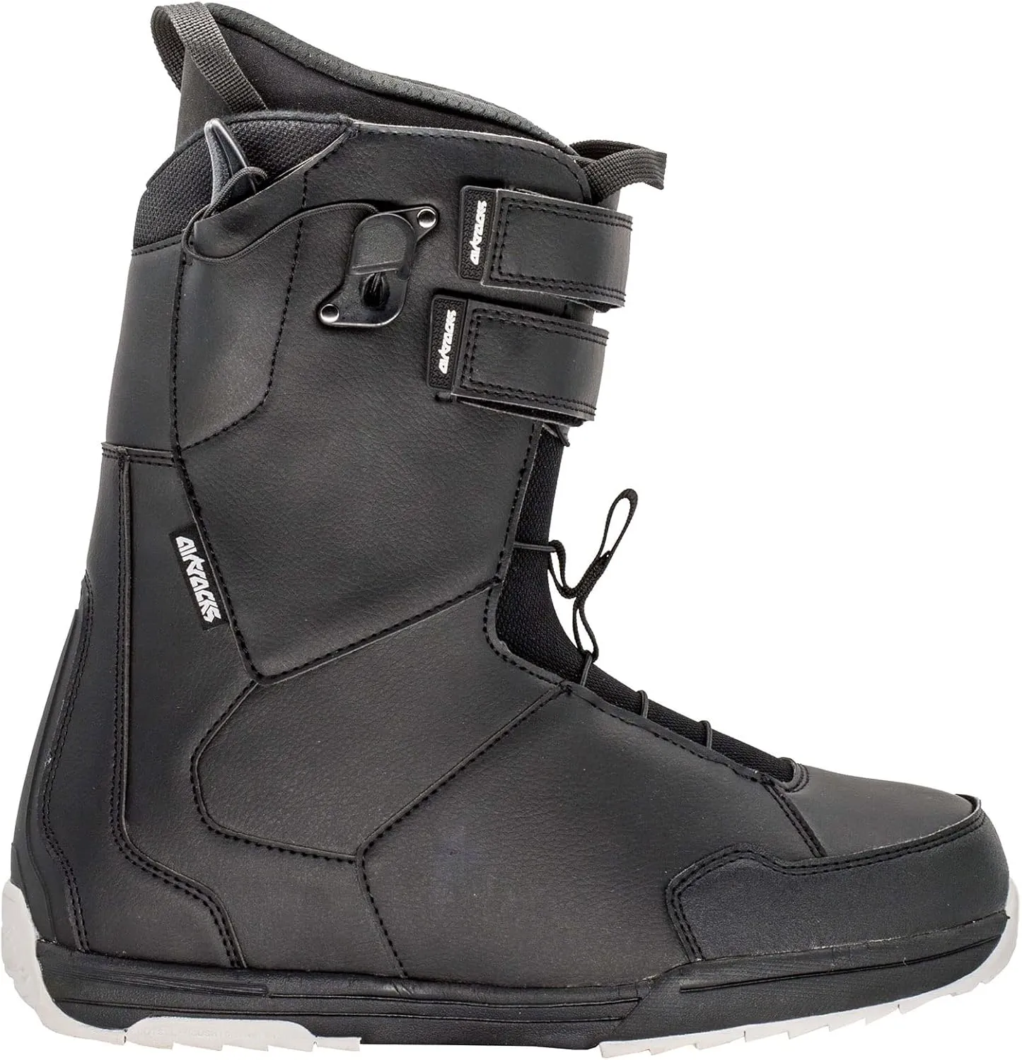 Bild von Airtracks Master QL Snowboard Boots mit Schnellschnürsystem in verschiedenen Größen