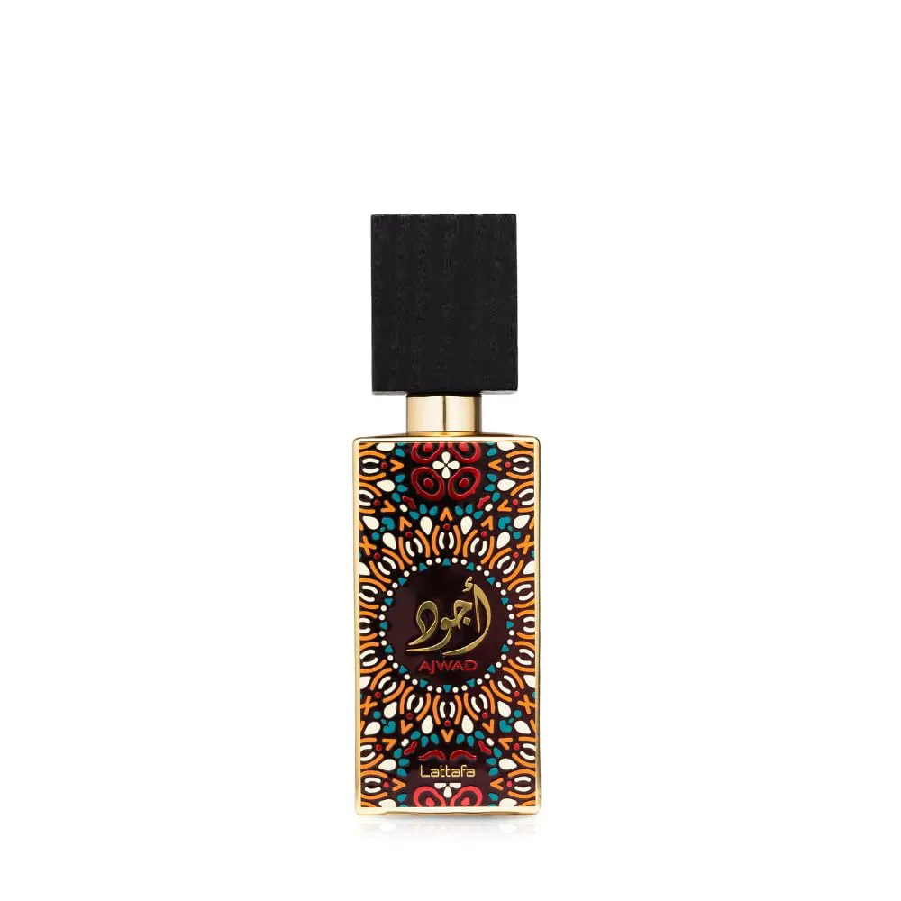 Bild von AJWAD Lattafa Eau de Parfum im 60 ml Spray